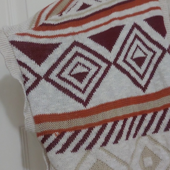 Boho cardigan - Picture 4 of 9